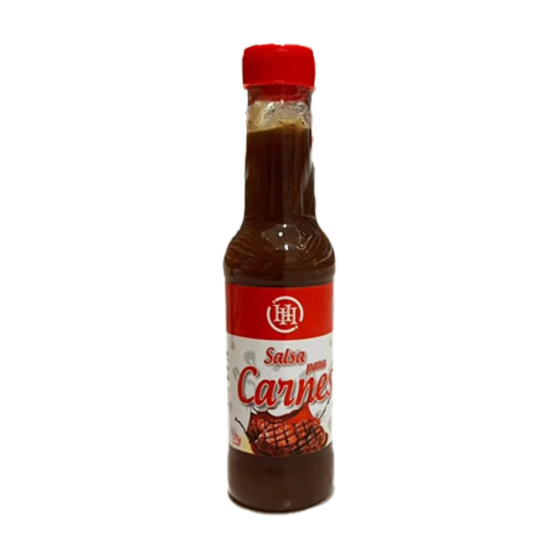SALSA DE CARNE HH X170 GR