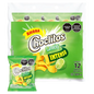 CHOCLITOS LIMON X 12 X 324 GR