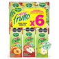 NECTAR FRUTTO ALPINA x 6 X 200 ML