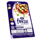 QUESO ALPINA FINESSE  TAJADO X 15 X 239 GR