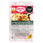 QUESO MOZARELLA ALPINA  TAJADO X 25 X 400 GR