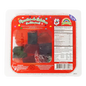 GELATINA EN TROCITOS ARCO IRIS X 300 GR