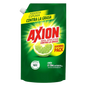 LAVAPLATOS AXION LIMON DOY PACK X 720 ML