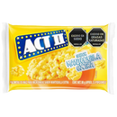 PALOMITAS ACTII MANTEQUILLA EXTRA X 80 GR