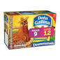 CALDO DOÑA GALLINA DESMENUZADO PAGUE 9 LLEVE 12 UND