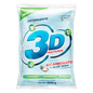 DETERGENTE 3D MULTIUSOS X 1000 GR
