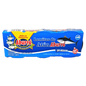 ATUN LOMITOS EN ACEITE ABURRA X 3 X 80 GR