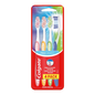 CEPILLO DE DIENTES COLGATE PRO CUIDADO X 4 UND