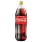 GASEOSA COCA COLA RETORNABLE  X 2000 ML