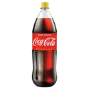 GASEOSA COCA COLA RETORNABLE  X 2000 ML