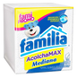 SERVILLETA FAMILIA FAMIPROMO MEDIANA X 100 UD