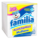 SERVILLETA FAMILIA FAMIPROMO MEDIANA X 100 UD