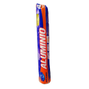 PAPEL ALUMINIO ZEUS REPUESTO X 40 MTS