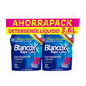 DETERGENTE LIQUIDO BLANCOX ROPA COLOR X 2 X 1800