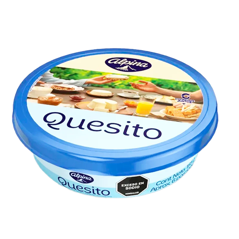 QUESITO ALPINA X 185 GR