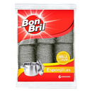 ESPONJILLA BONBRIL X 6 UND