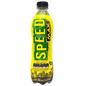 BEBIDA ENERGIZANTE SPEED X 400 ML