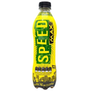 BEBIDA ENERGIZANTE SPEED X 400 ML