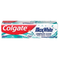 CREMA DENTAL COLGATE MAX WHITE X 180 ML