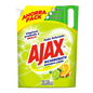 LIMPIADOR DE PISOS AJAX BICARBONATO DOYPACK X 1500 ML
