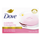 JABON BAÑO DOVE LECHE COCO X 90 GR