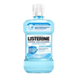 ENJUAGUE BUCAL LISTERINE CONTROL CALCULO ZERO X 500 ML