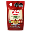 SALSA DE TOMATE FRUCO X 1000 GR