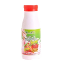 YOGURT SOYA F ROJOS MANA VIDA X 250 ML