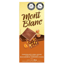 CHOCOLATINA MONTBLANC MACADAMIA X 80 GR