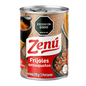 FRIJOL EN LATA ANTIOQUEÑO ZENU X 310 GR
