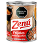 FRIJOL EN LATA ANTIOQUEÑO ZENU X 580 GR