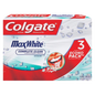 CREMA DENTAL COLGATE MAX WHITE X 100 ML X 3 UND