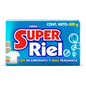 JABON BARRA SUPER RIEL X 400 GR