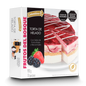 TORTA FRUTOS ROJOS DEL BOSQUE COLOMBINA X 900 GR
