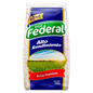 ARROZ FEDERAL ALTO RENDIMIENTO X 500 GR