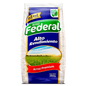 ARROZ FEDERAL ALTO RENDI X 2500 GR