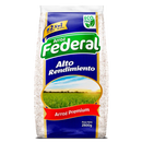 ARROZ FEDERAL ALTO RENDI X 2500 GR