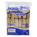 BOCADILLO EL CARIBE DE GUAYABA HOJA X 360 GR