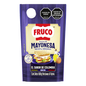MAYONESA FRUCO BAJA GRASA DOYPACK X 1000 GR