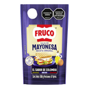MAYONESA FRUCO BAJA GRASA DOYPACK X 1000 GR