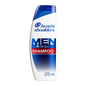 SHAMPOO H&S OLD SPICE X 375 ML