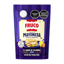 MAYONESA FRUCO DOYPACK X 380 GR