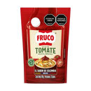 SALSA DE TOMATE FRUCO DP X 190 GR