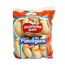 PANDEYUCA JUANCHO PAN X 8 UND