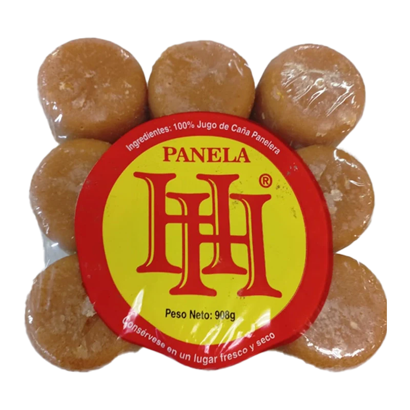 PANELA HH CONGOLITO  X 908 GR