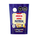 MAYONESA FRUCO DOYPACK X 190 GR