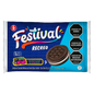 GALLETA FESTIVAL RECREO X 12 UND