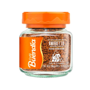 CAFE BUENDIA LIOFILIZ AMARETTO X 50GR