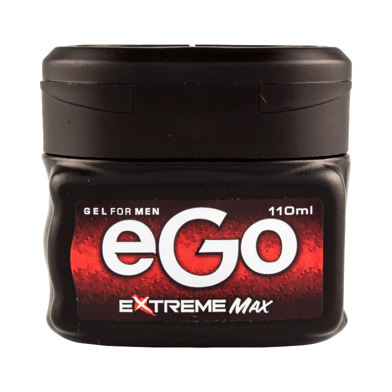 GEL EGO EXTREM MAX X 110 GR