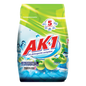 DETERGENTE AK 1 MANZANA X 3900 GR